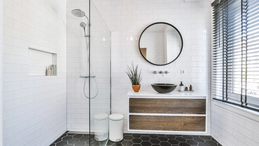 bathroom remodel services